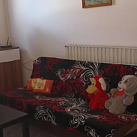 U Hluchanku * Goltsch Jenikau