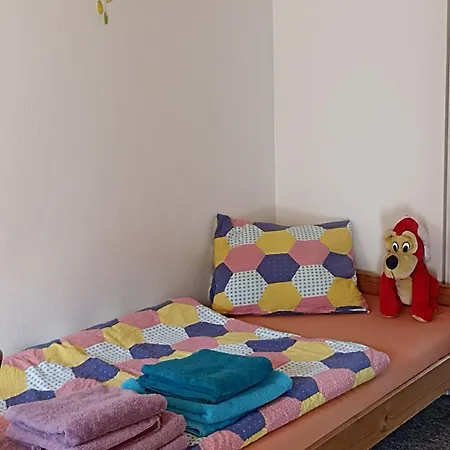 U Hluchanku Hébergement de vacances *