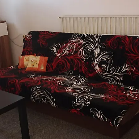 U Hluchanku Goltsch Jenikau