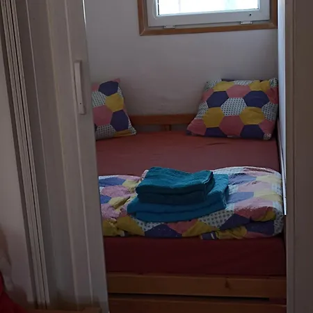U Hluchanku * Goltsch Jenikau